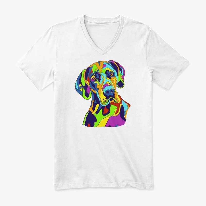 Great Dane Shirt