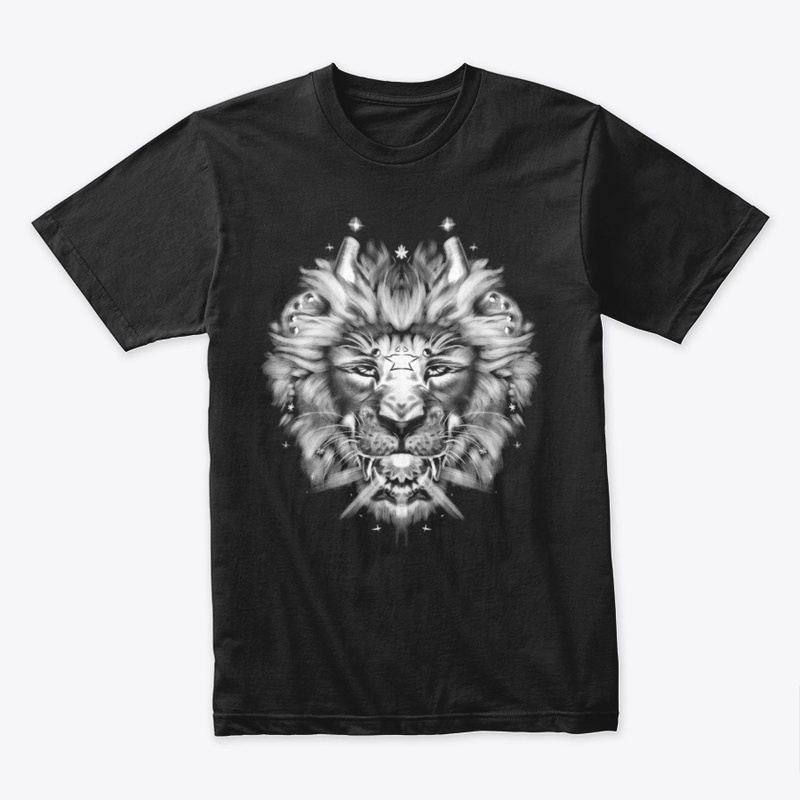 Star Lion
