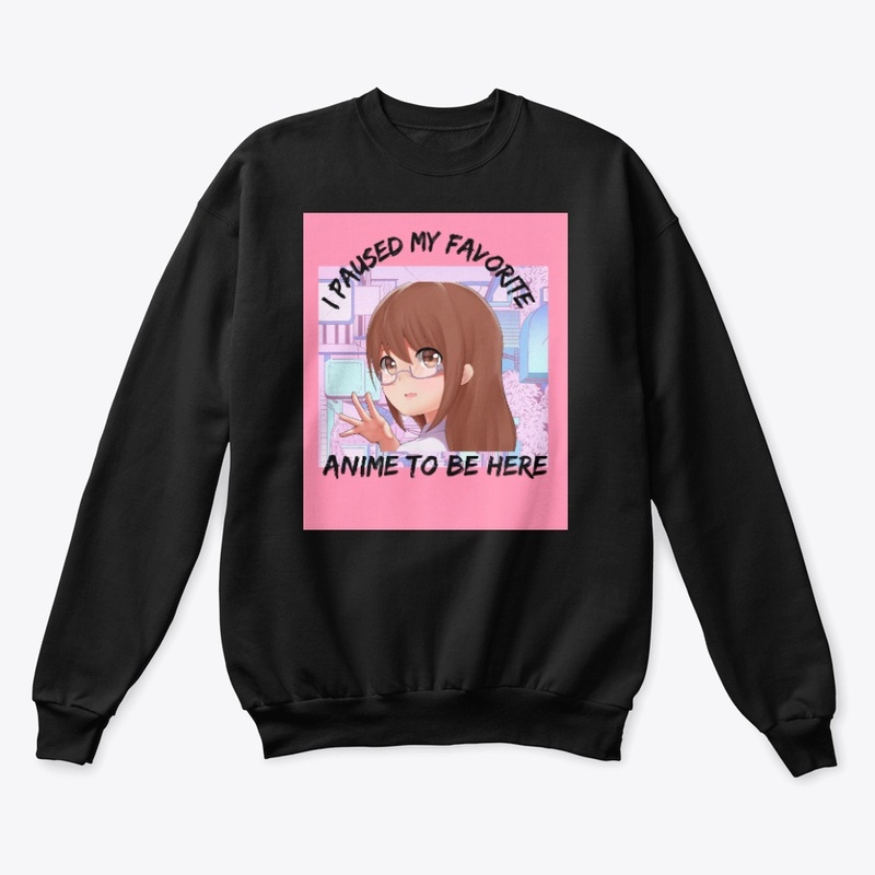favourite anime