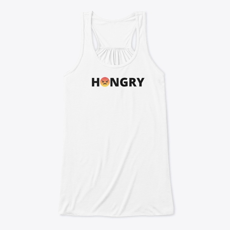 HANGRY 