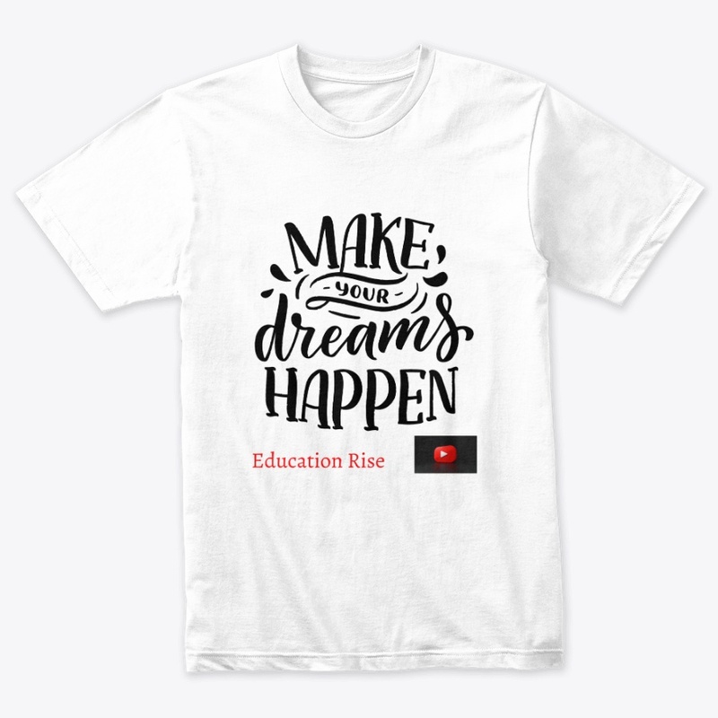 T-shirts and other items