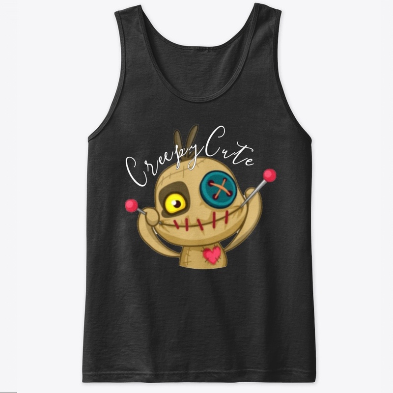 CreepyCute