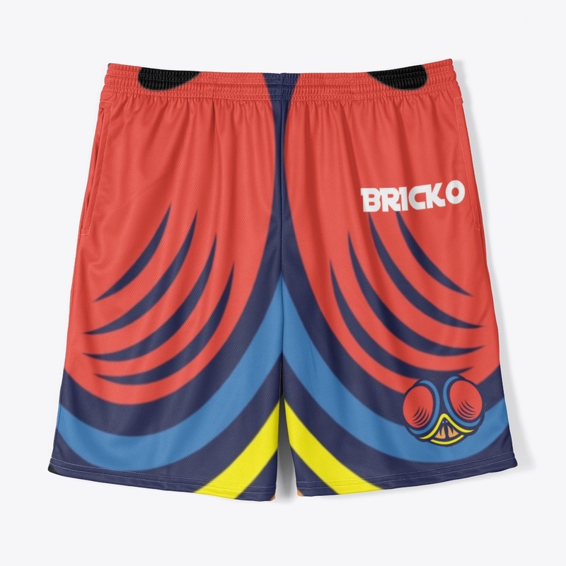 BRICKO 