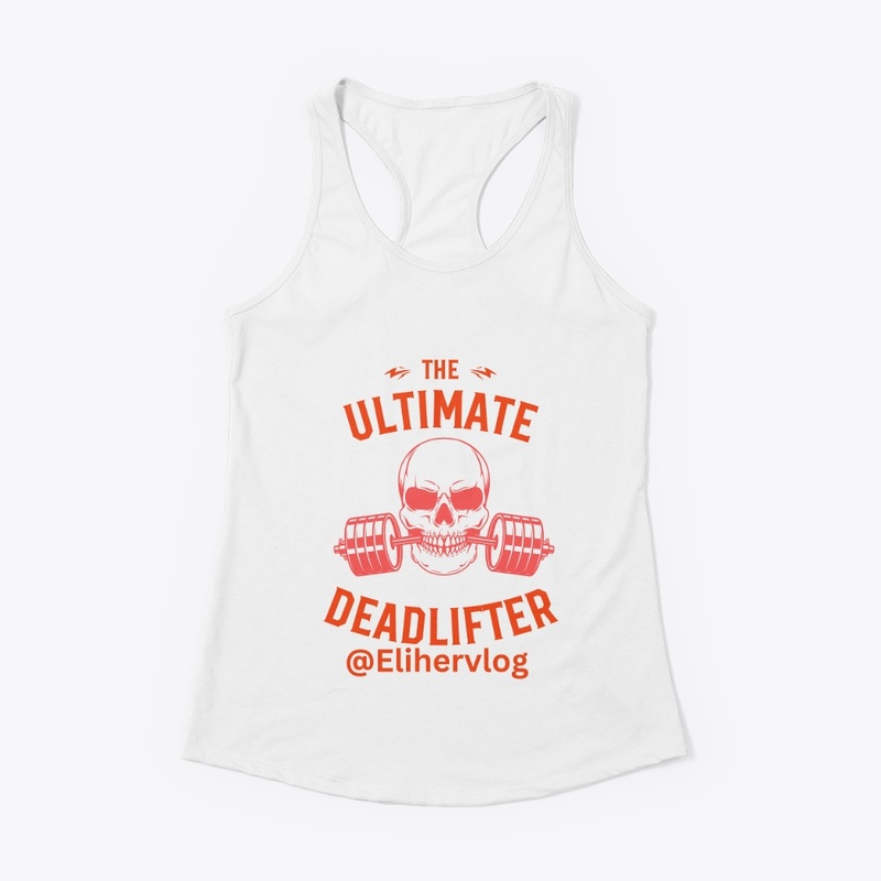 Ultimate dead lifter