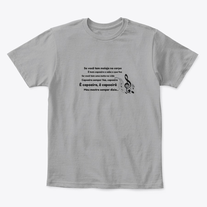 capoeira song 2