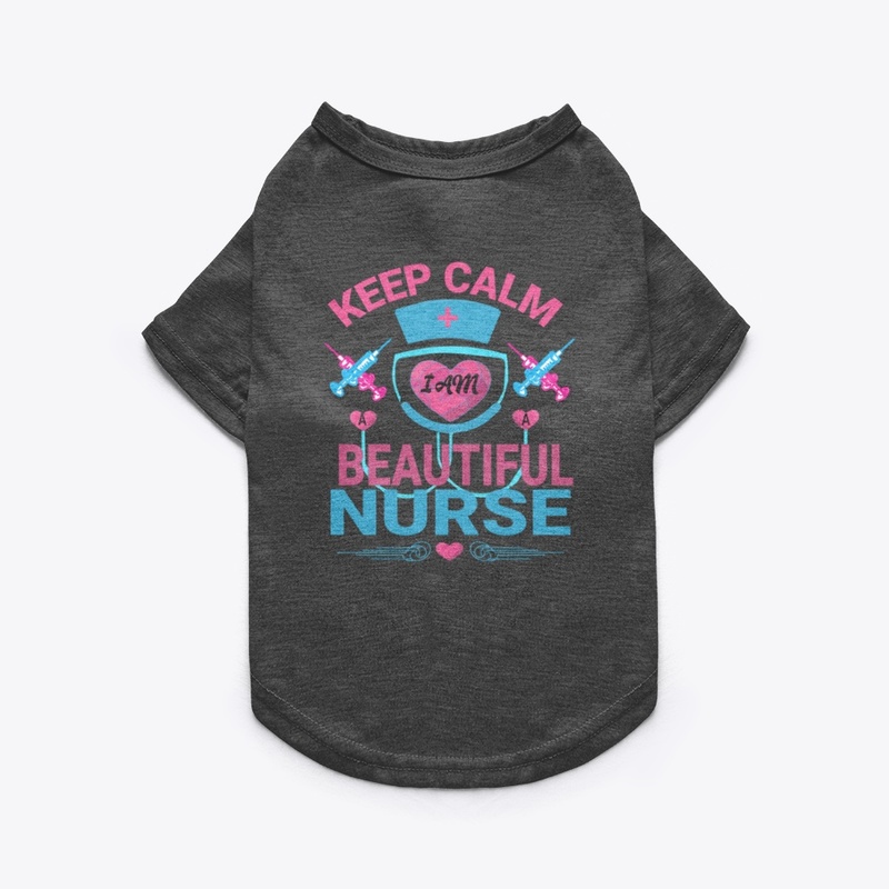 Nurse Niches Tshirt Design
