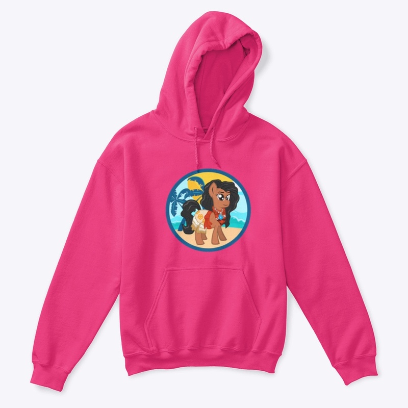 Moana Pony