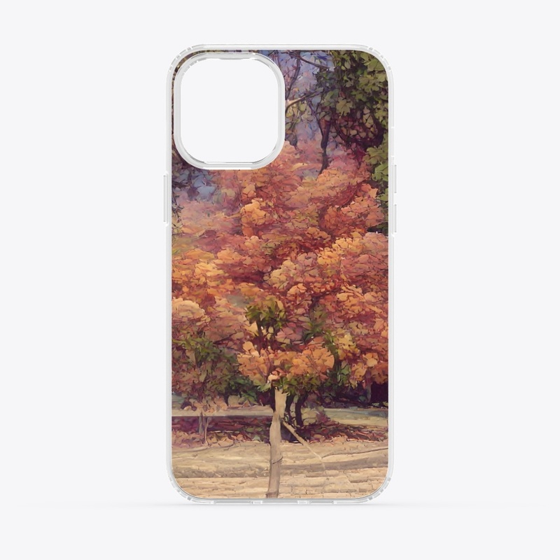 Fall Leaves