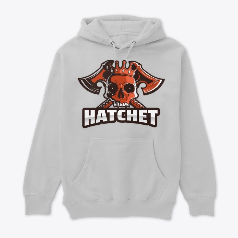 Hatchets Gear