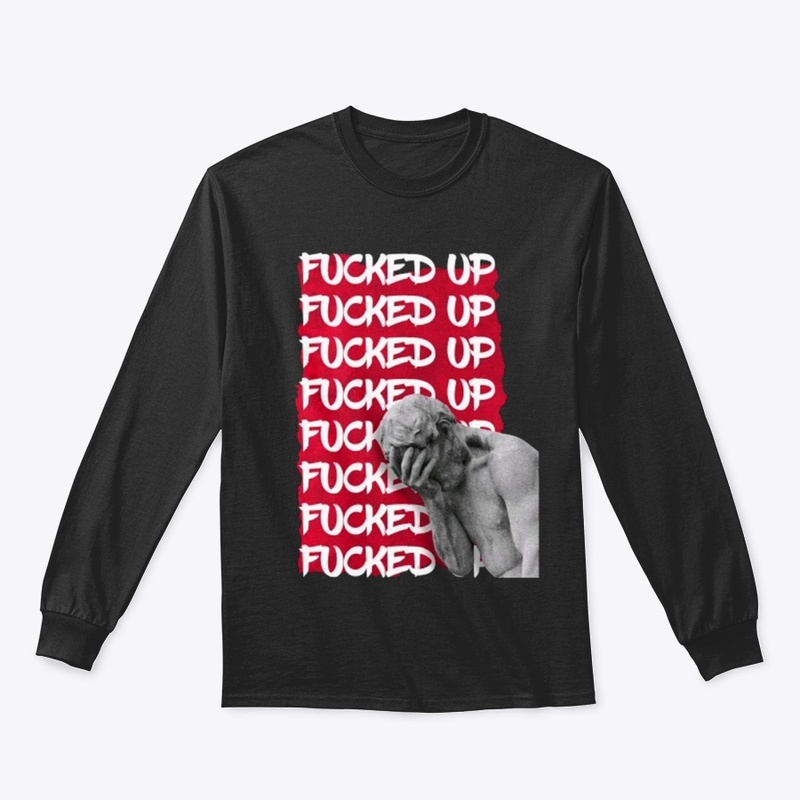 F'cked Up