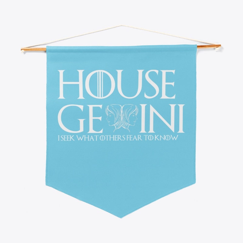 HouseGemini (GoT Style)