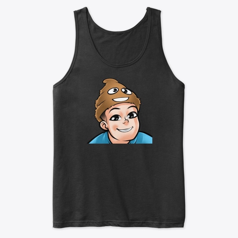 Poo Hat