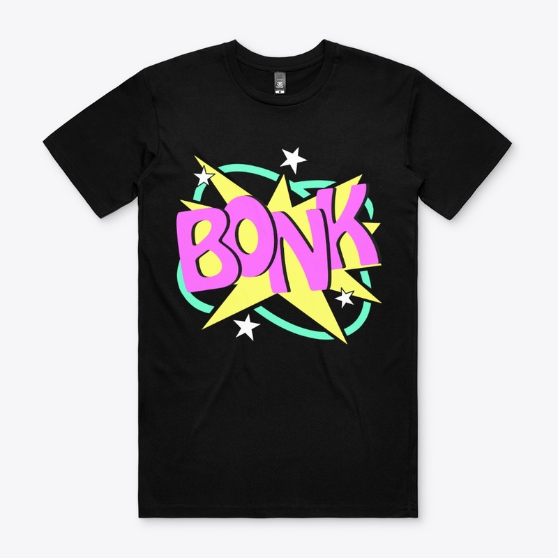 DrStr4ngep0rk Bonk