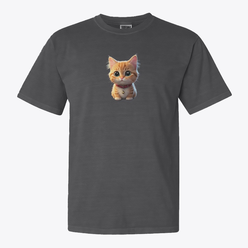 Cute cat