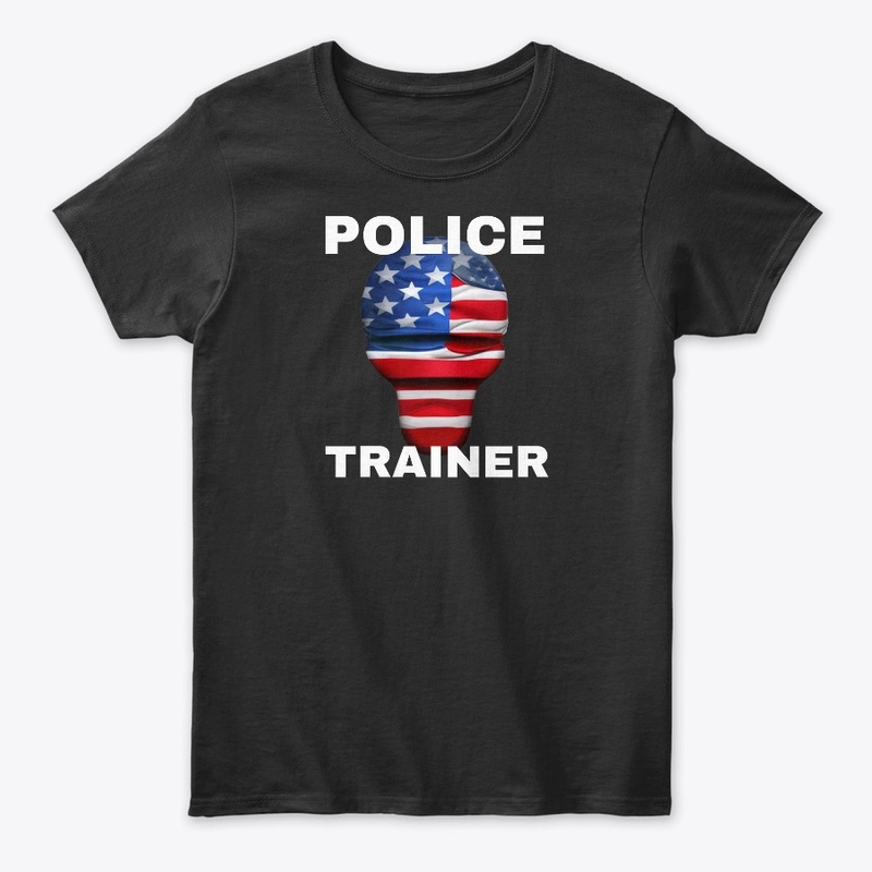 POLICE TRAINER