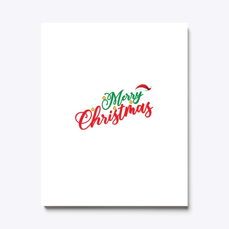 Merry christmas vector t shirt design