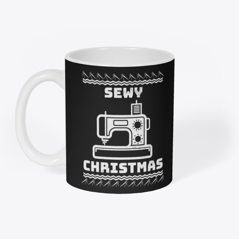 Sewy Christmas