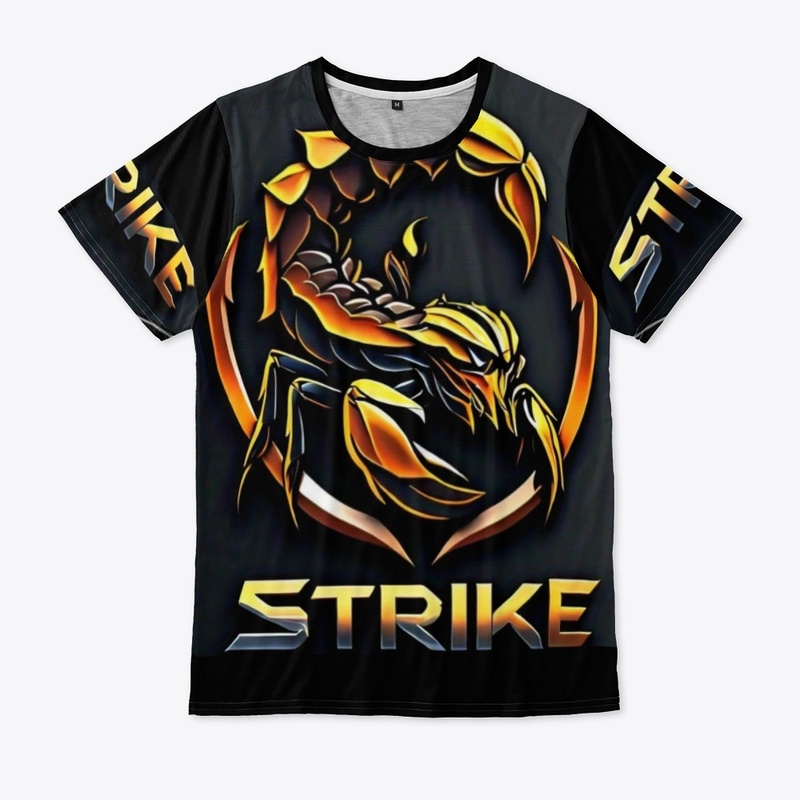 STRIKE