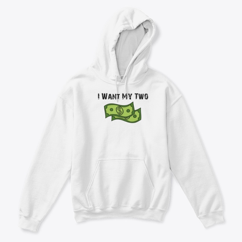 Better Off Dead - I Want My Two Dollars