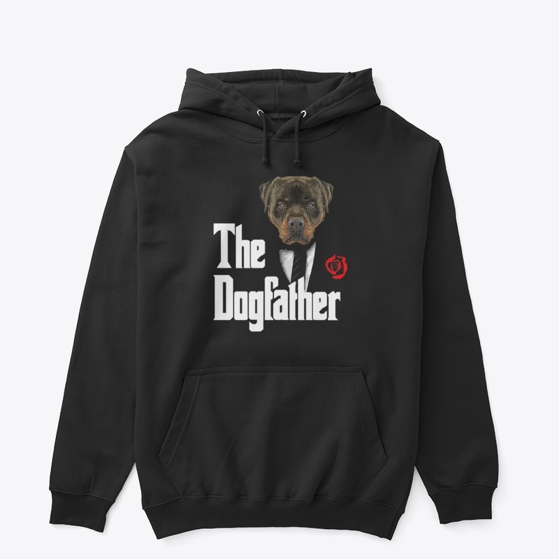 Rottweiler - The DogFather
