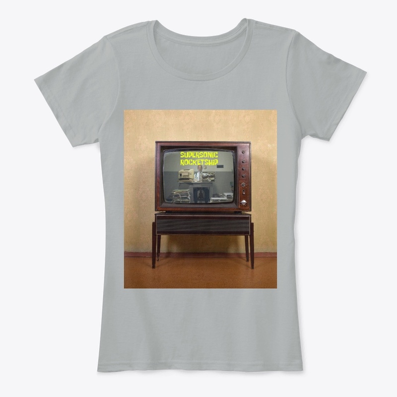 TV Design