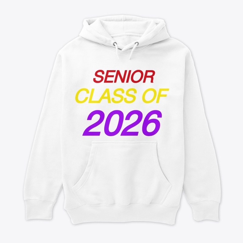 Class of 2026: The Future is Here