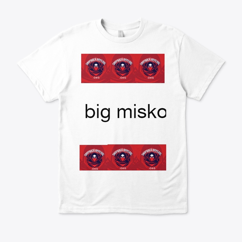 big misko
