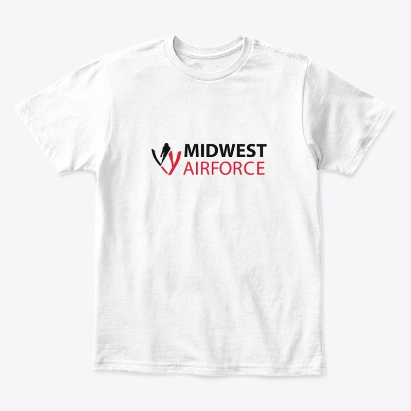 Midwest AirForce Split Skier 2020