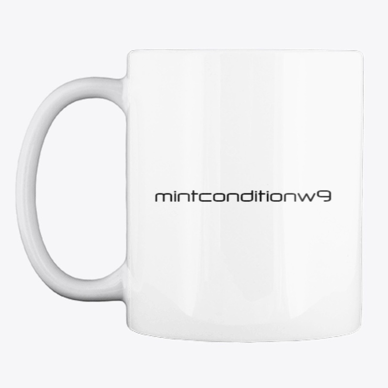 Classic Mug