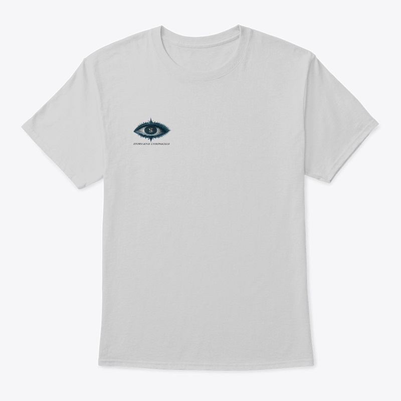 StoryLens Sentinel Eye Crest Tee