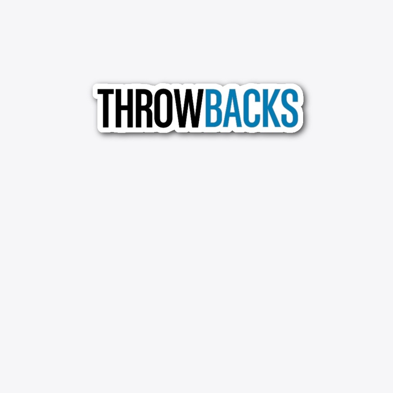 Throwbacks & Little Big Things