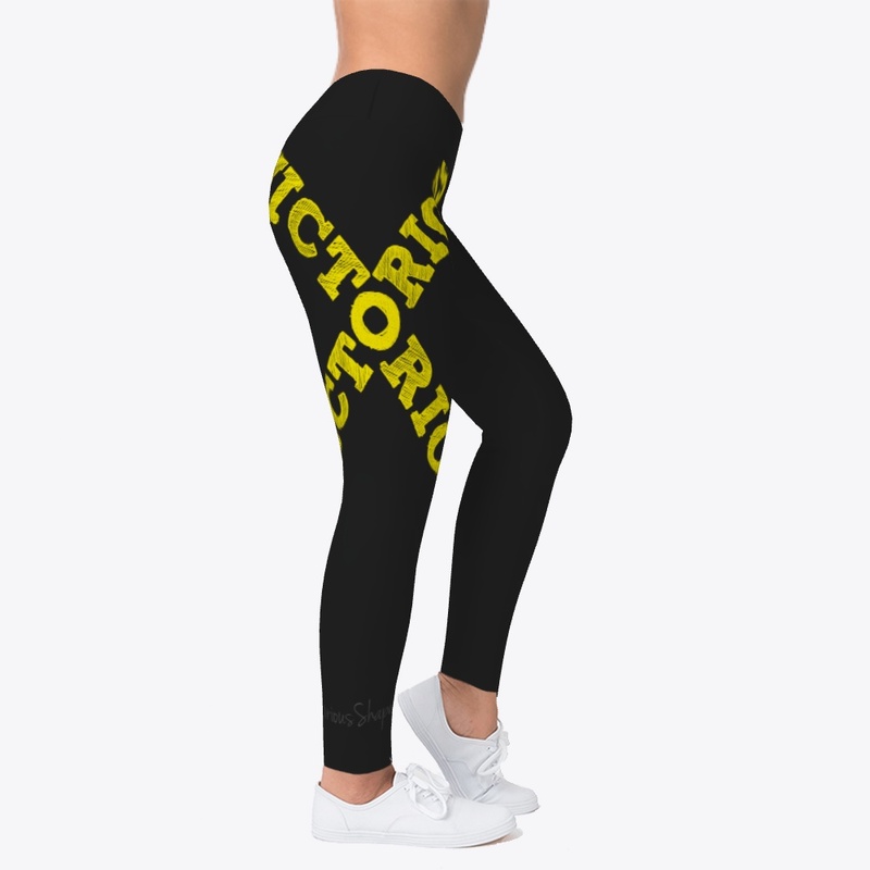 Victorious Everyday Legging