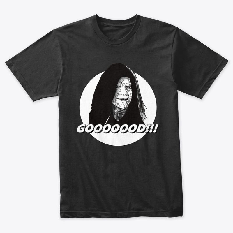 Goooood!!!