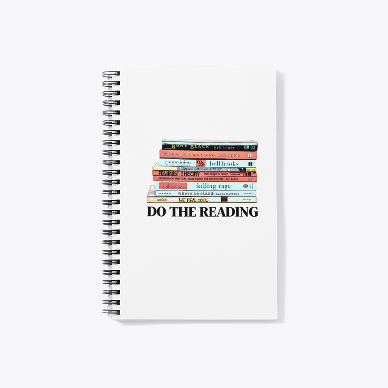 Do The Reading