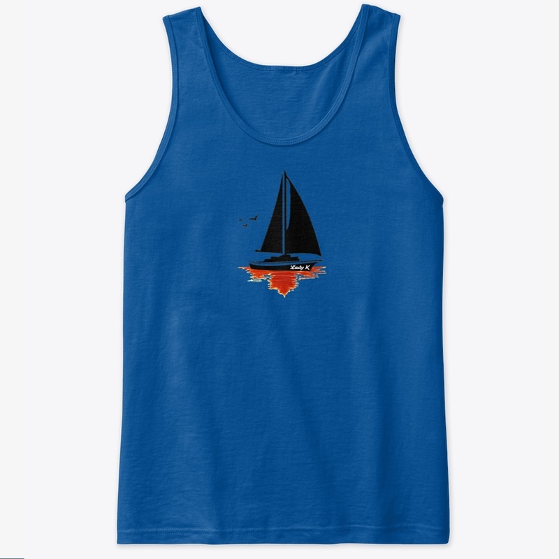 Lady K Logo Shirt