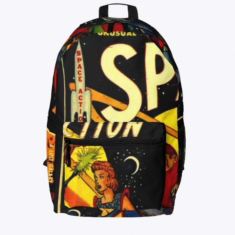 Space Action Products