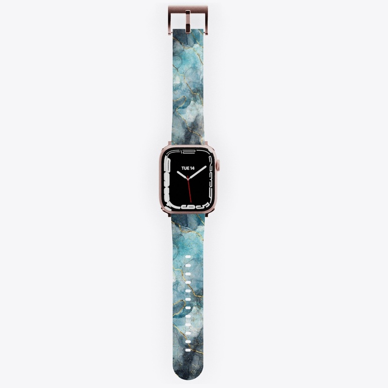 Cloudy and Smoky Design