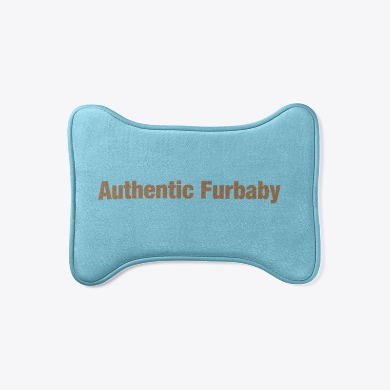 Authentic Pets