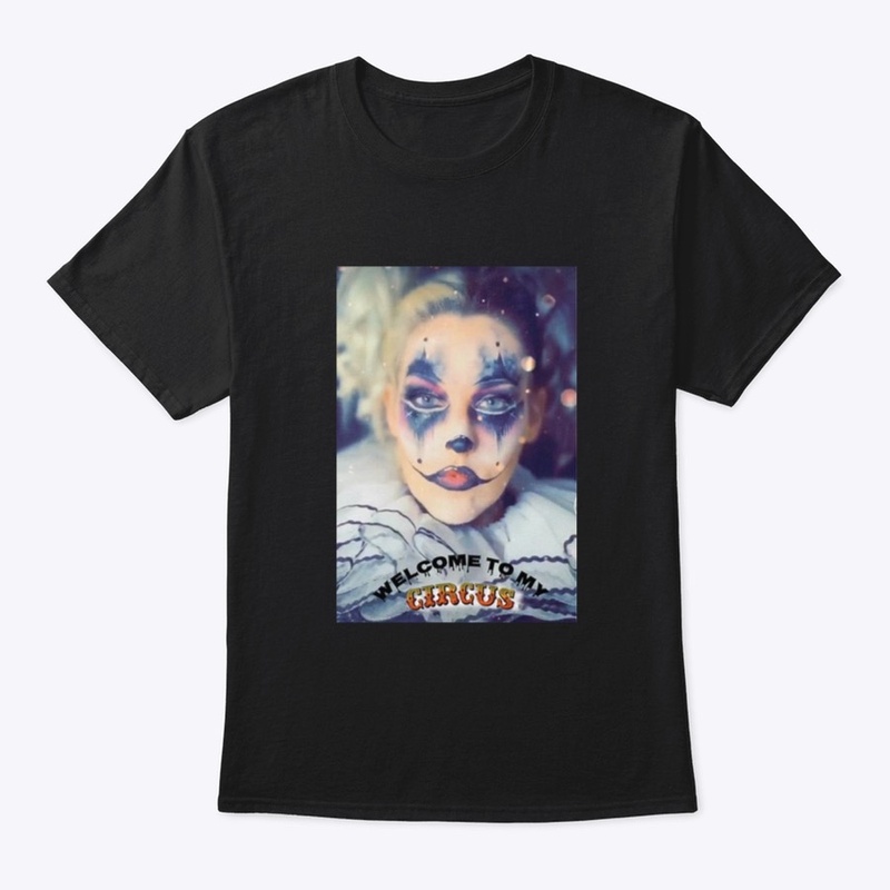 Welcome to my circus