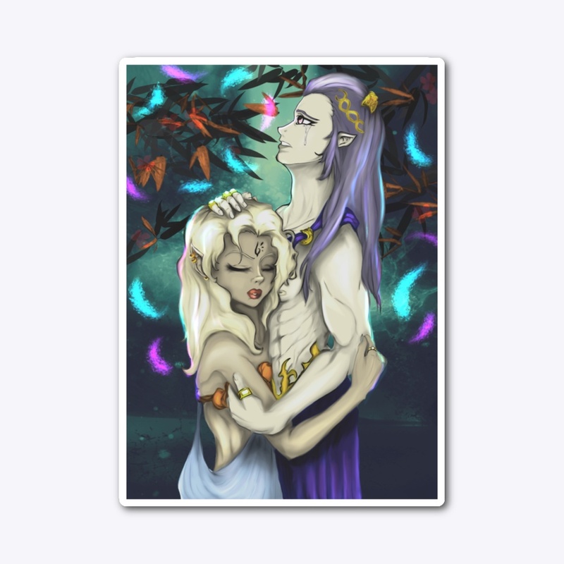 Fairy tale