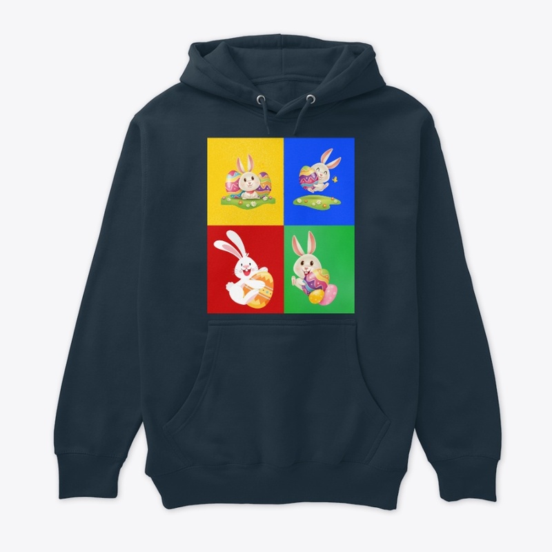 Funny Bunny T-shirts