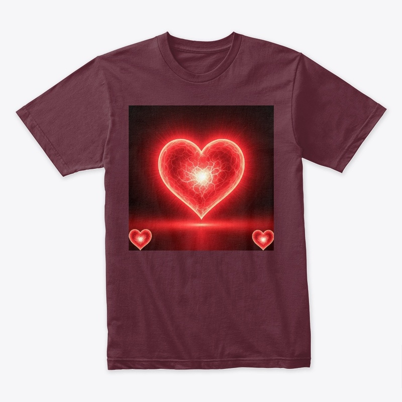 God Is Love – Statement Collection