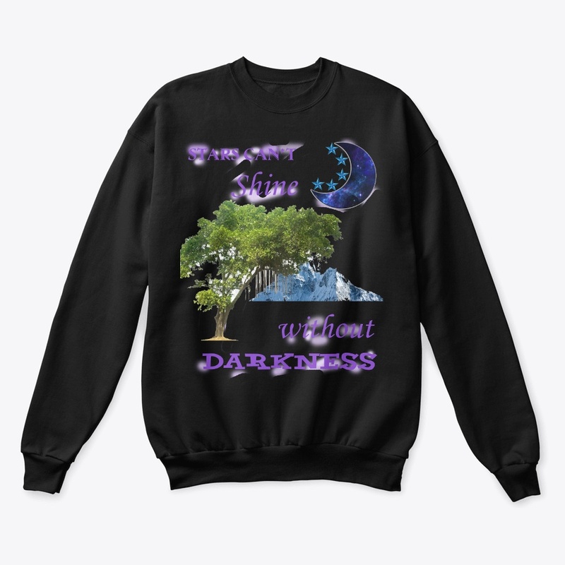 OPENLANDD 103 - STARS CAN'T SHINE