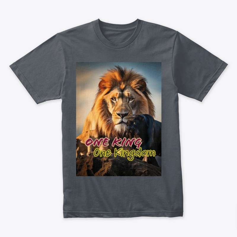 One King One Kingdom