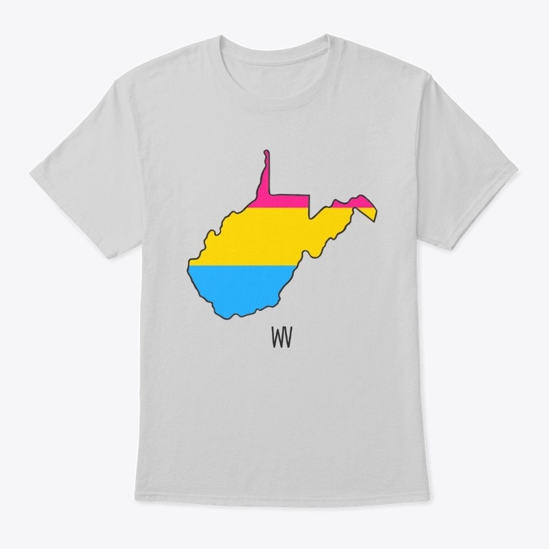 Pansexual West Virginia