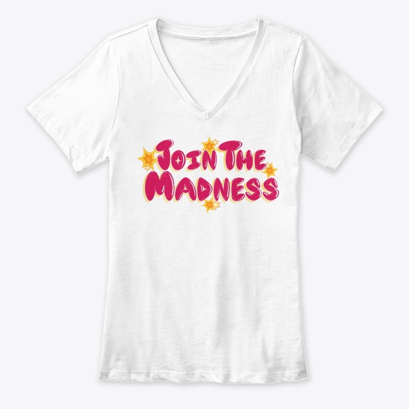Join The Madness (Scarlette Version)