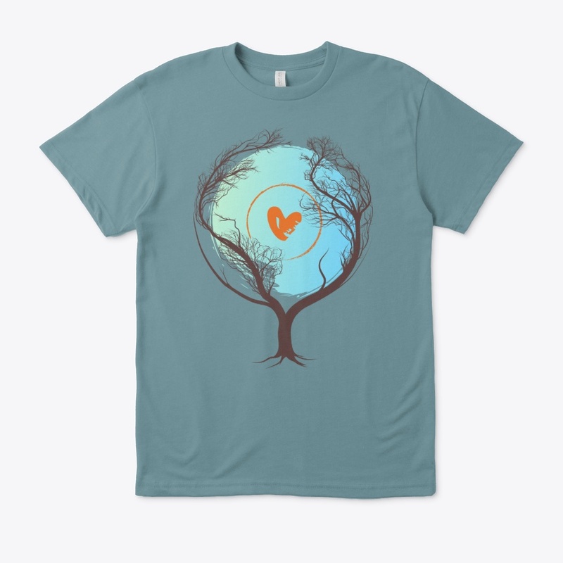 Tree Love