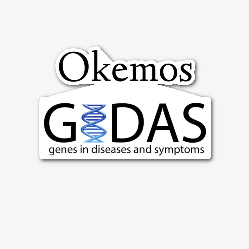 Okemos GIDAS Merch