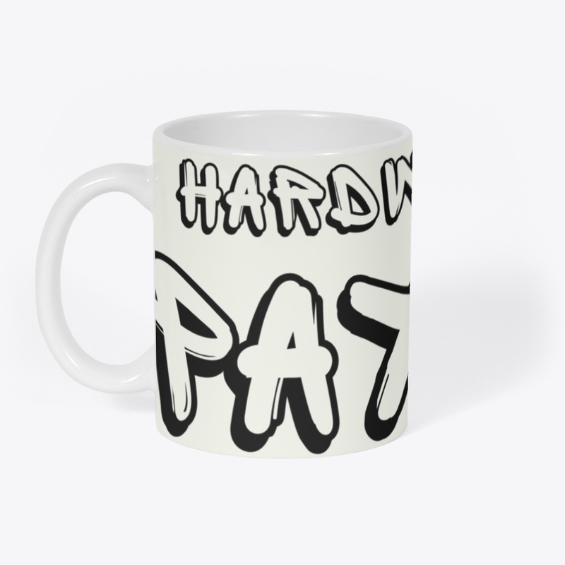 'HARD WORK PAYS' DESIGNED PRODUCTS