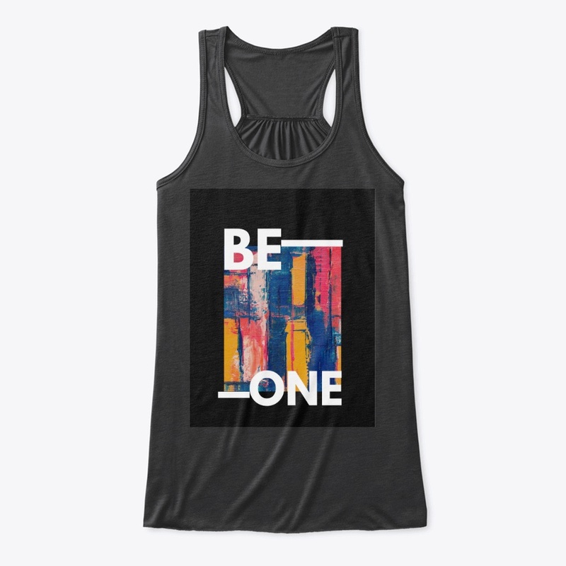Be One Clothing